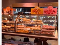 -巴黎贝甜(望京信万店)