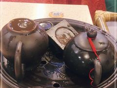 -点都德(大茶楼店)