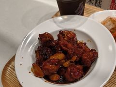 -乡村基·川味现炒大王(熙悦天街店)