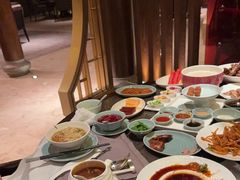 -西安凯悦酒店·湖畔中餐厅