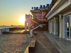 -老虎石海上公园