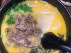 -和府捞面(东直门银座店)