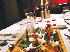 -莲西餐(曲江店)