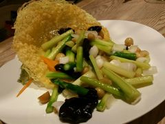 android_upload_pic-若蘭慈·无国界素食料理(欢乐海岸店)