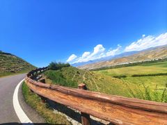 -新疆那拉提国家旅游度假区