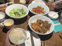 -湖南人家·家传湖南菜(水围店)