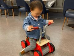 -Lilliput粒粒堡亲子餐厅(置汇旭辉店)