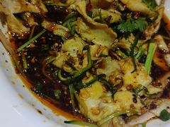 -兔槽江湖菜·重庆璧山兔(水围店)