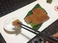 -梧桐餐厅(泉城路店)