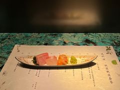-風料理.鮨Omakase
