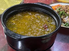 -蜜蜂园花园餐厅