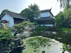 -东山雕花楼