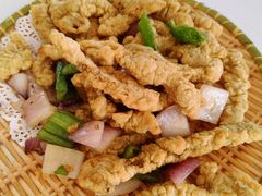 -碧海银沙海鲜餐厅(恒大海上威尼斯店)