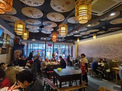 -张豆花(碚峡路店)