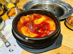 -姜虎东白丁烤肉(深圳湾后海汇店)