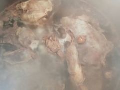 -牛羊鲜汤锅(塔公镇菜市场店)