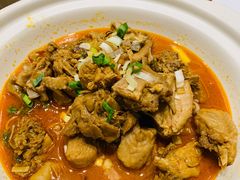-二分八·大同菜(云雁阁长治路店)