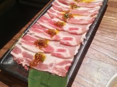 -九田家黑牛烤肉料理(新辰里亚运村店)