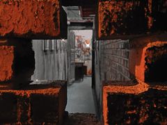 -明日世界密室轰趴·剧本桌游·箭馆团建(国贸店)