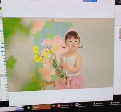 -雅尼·亚米儿童摄影美学馆(汉阳店)