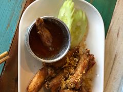 -Doo Dee Thai Food(Issan/Isaan/Esan)