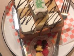 -避风塘(宝山万达店)