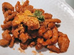 -坤记味道(新华城市广场店)