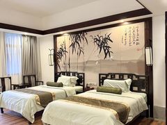 -广东天露山旅游度假区