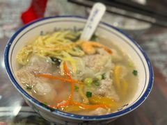 -长人馄饨铺(解放街店)