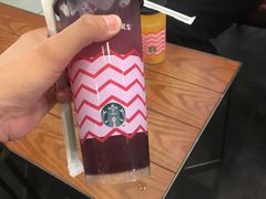 -星巴克臻选(济南恒隆店)
