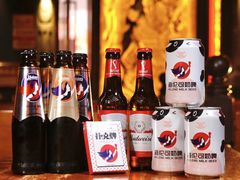 -Helens海伦司小酒馆(坡子街店)