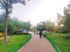 -经纬广场