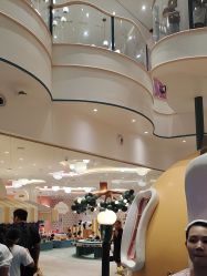 -奈尔宝家庭中心·亲子餐厅(苏州大悦城店)