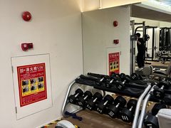 -YCHL Studios健身工作室(市二宫店)