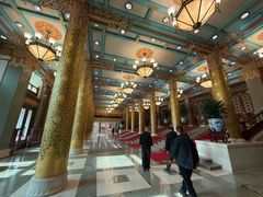 -北京饭店谭家菜