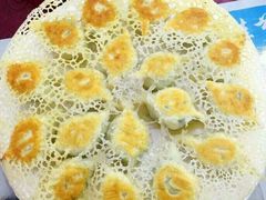 冰花煎饺-老边饺子馆(中街店)