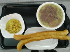 油条-姑苏鸿昌兴大食堂(中山北路店)