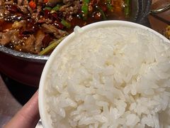 -拾捌川·自贡爆炒(新街口店)