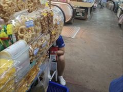 -瓦洛洛传统市场