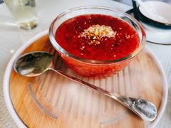 -兰桂坊·花园餐厅(西湖店)