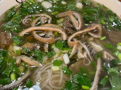 -熊氏牛羊杂粉(龙眼井总店)