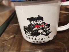 -粗粮人家·东北菜(洋桥店)