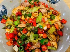 攸县香干-潇湘阁(望京SOHO店)