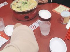 -喜家德虾仁水饺(长泰广场店)
