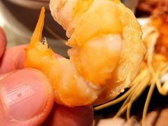 -泰香米泰国餐厅(中大国际店)