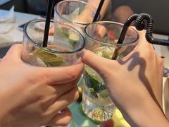 -上井料理黑金店(IFS国金中心店)