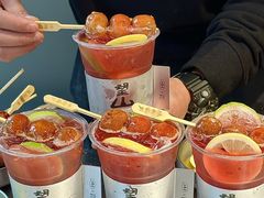 -大虎老火锅(直港大道店)