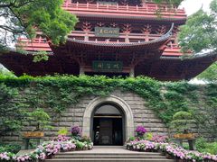 -城隍阁