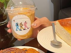 -PAUSE CAFE(南秀村店)