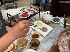 -东来顺饭庄(王府井步行街店)